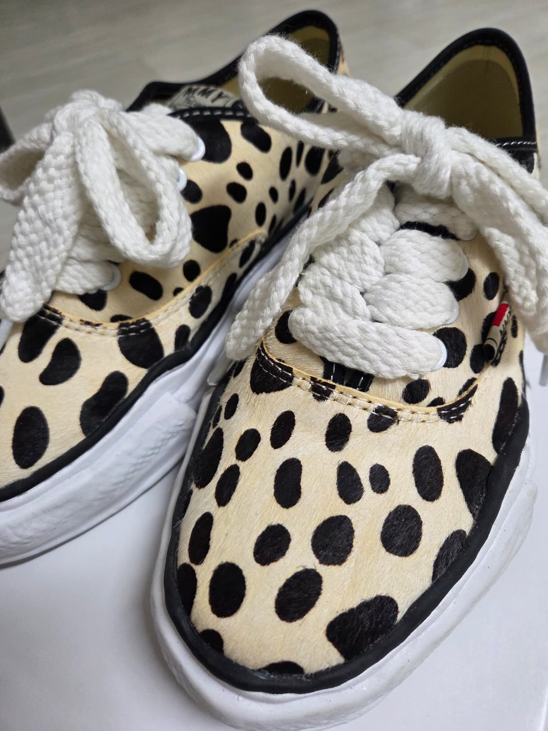 미하라 야스히로 베이커 달마시안 상품이미지5