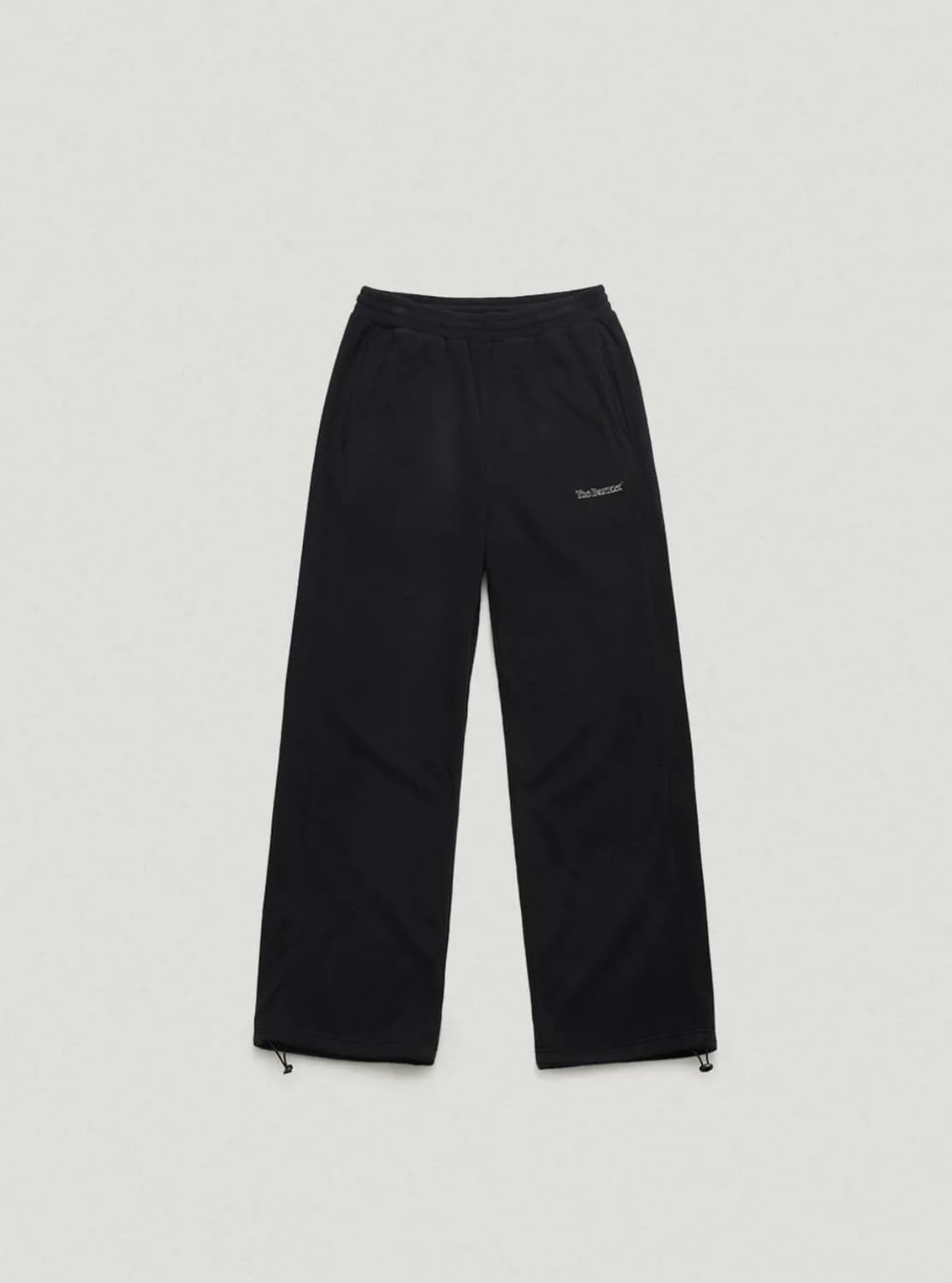 더바넷 플리스 팬츠 상품이미지1