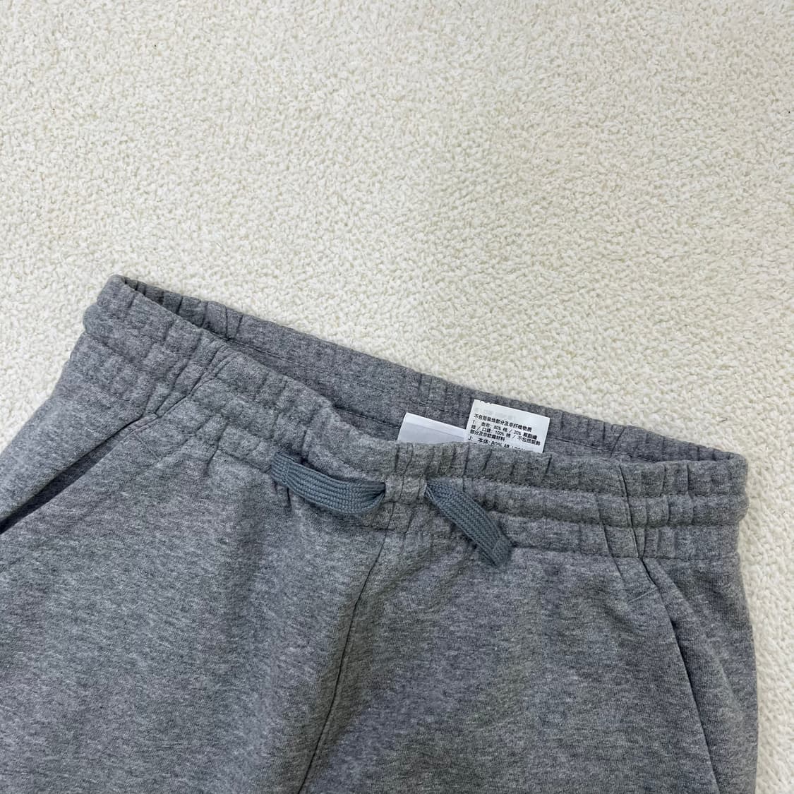 XL 나이키 여성 스우시 트레이닝 바지 0316M 상품이미지2