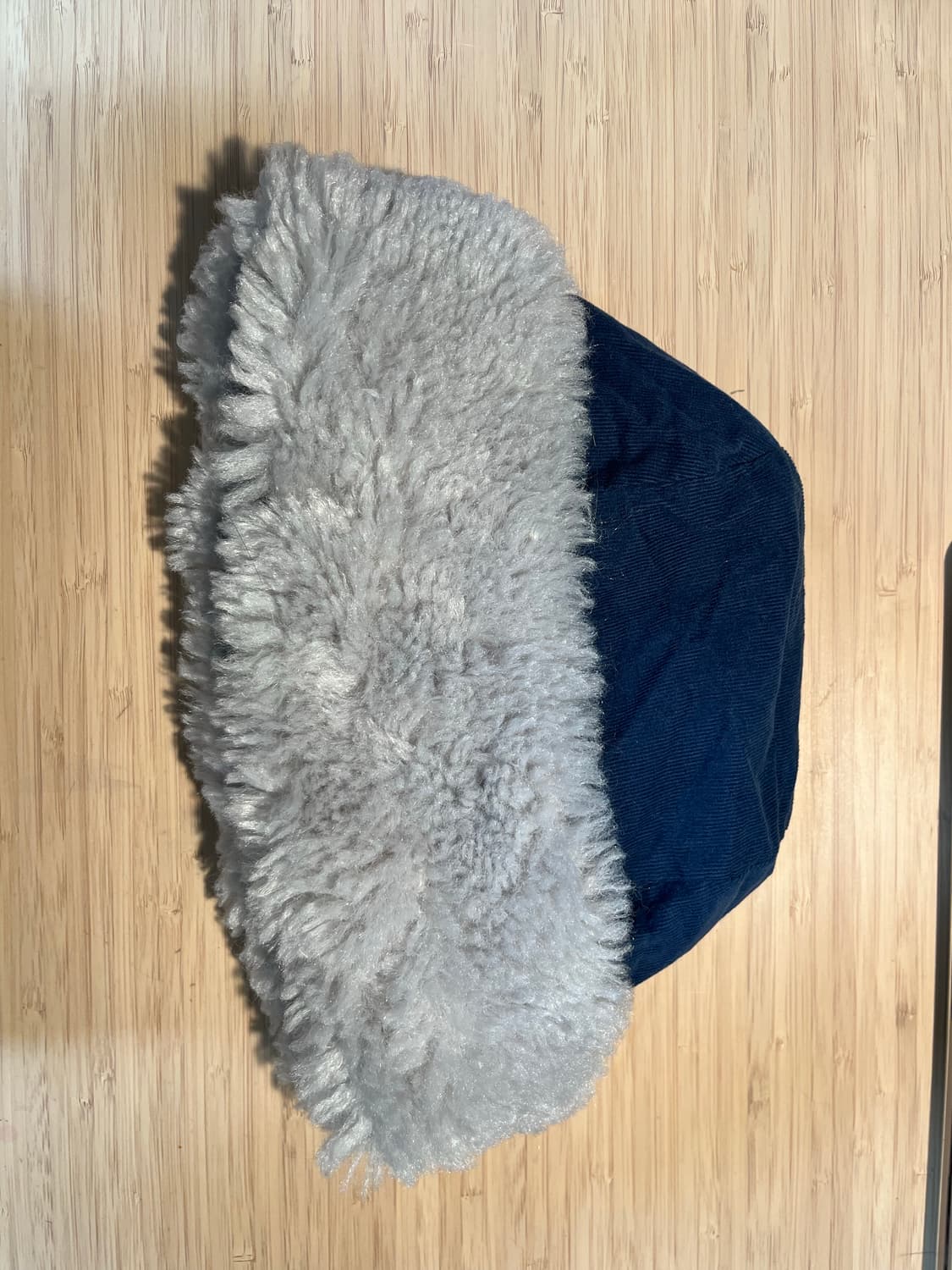 노던트럭) 리버시블 털모자 상품이미지2