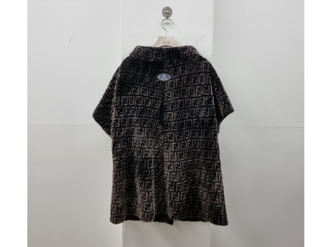 FENDI 펜디 (양면)리버시블 상품이미지1