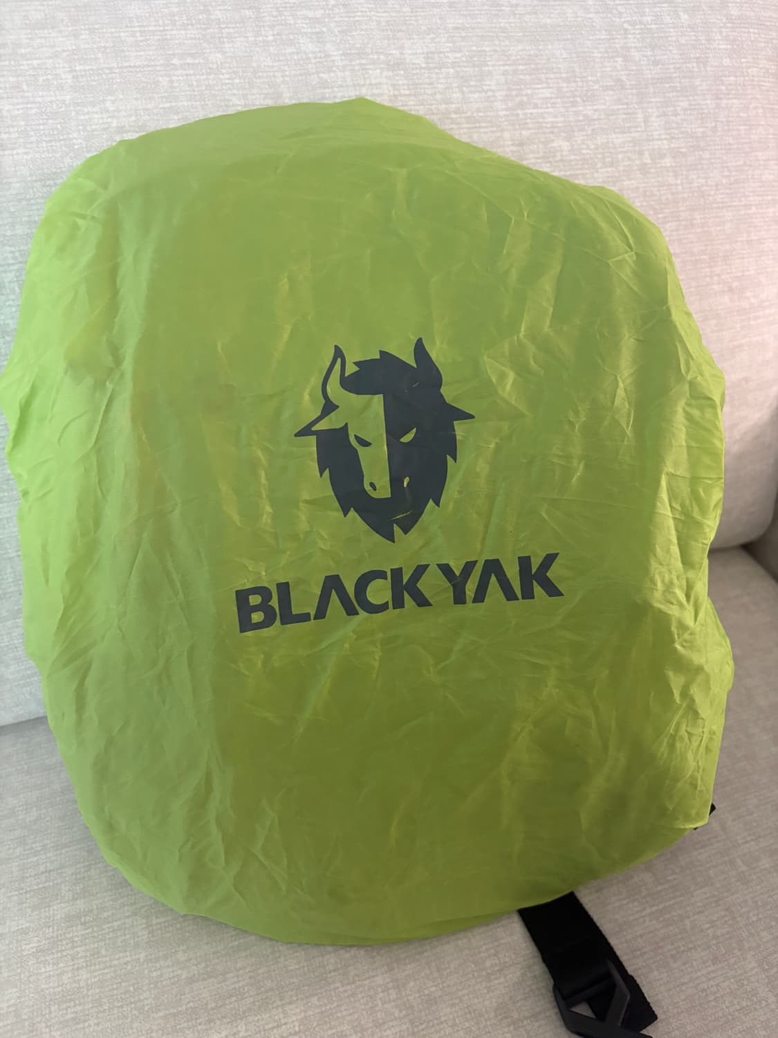 블랙야크 등산가방 15L 상품이미지6