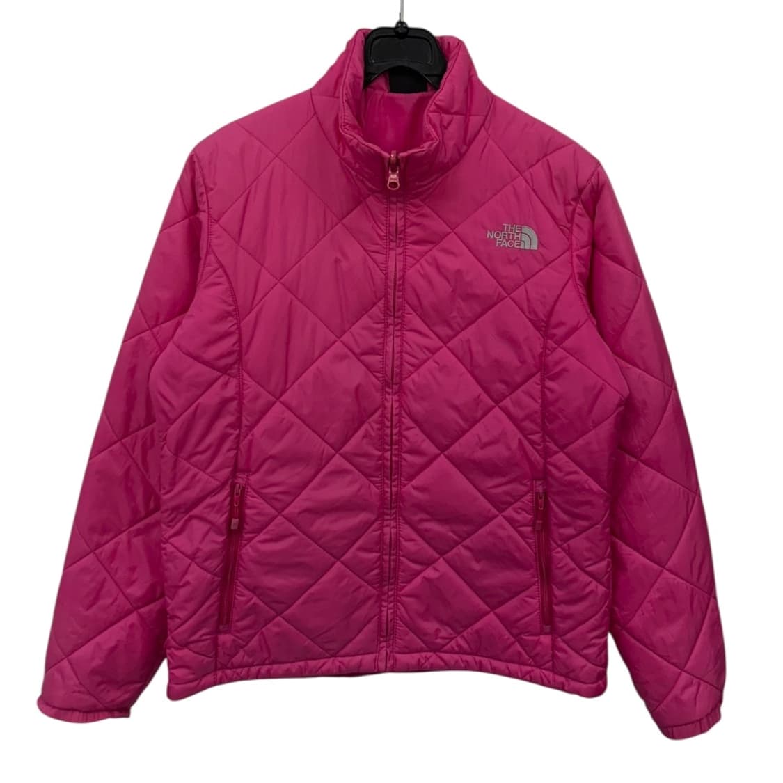 노스페이스 우먼 경량패딩 상품이미지1