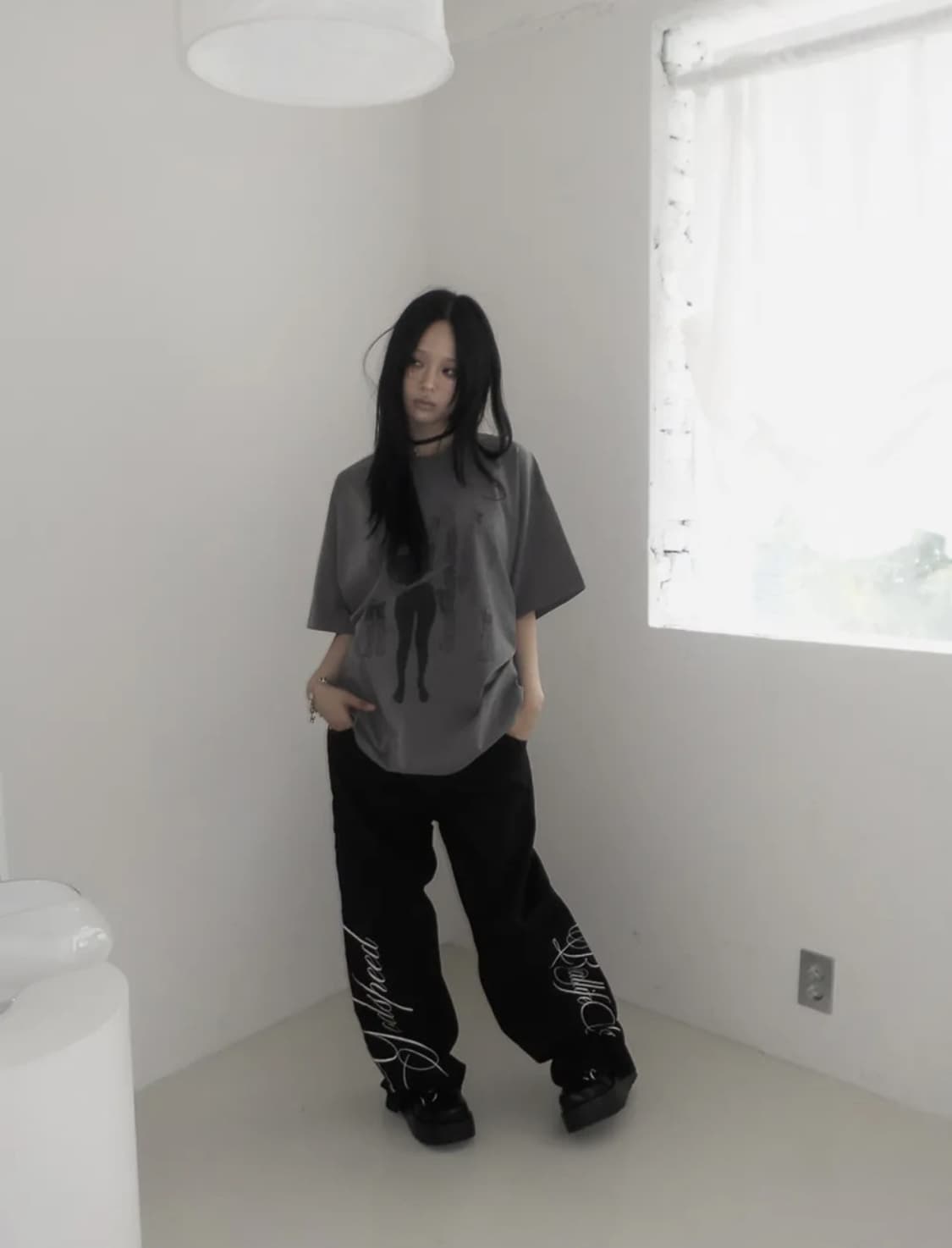 디와이도샵 갓스피드 진스 상품이미지2