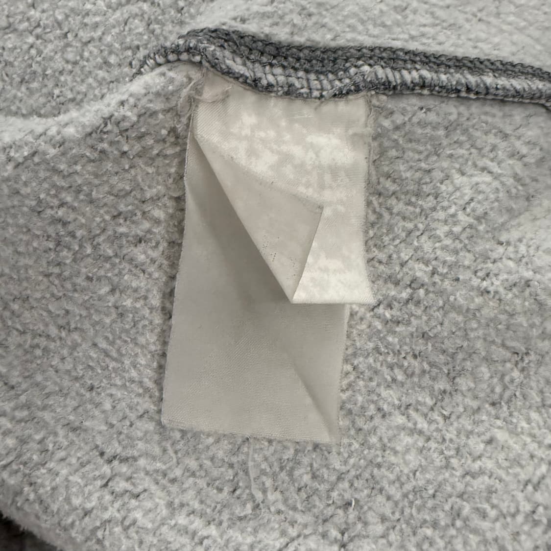 폴로 랄프로렌 그레이 후드집업  상품이미지7