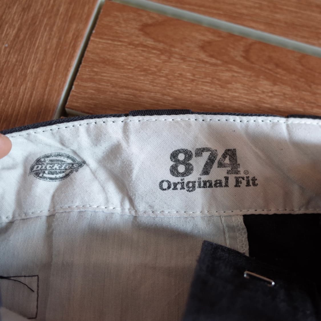 Dickies 874 original fit cotton pants 상품이미지9