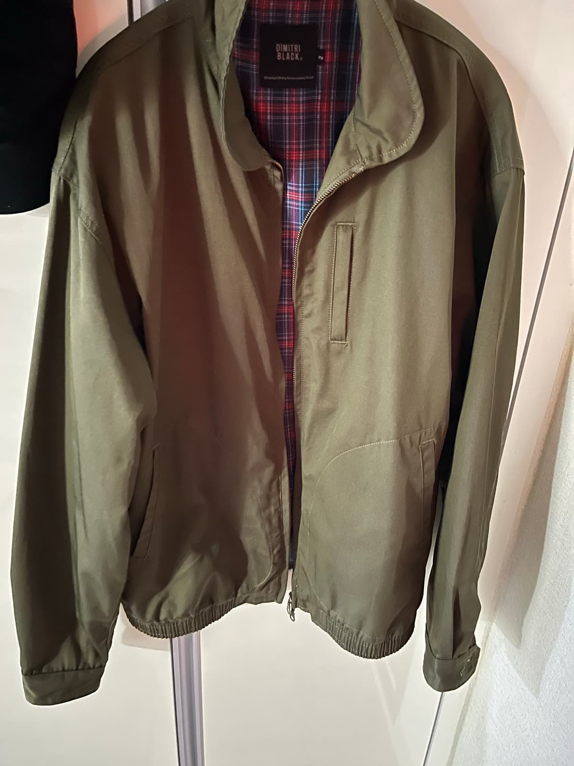 해링턴자켓 상품이미지1