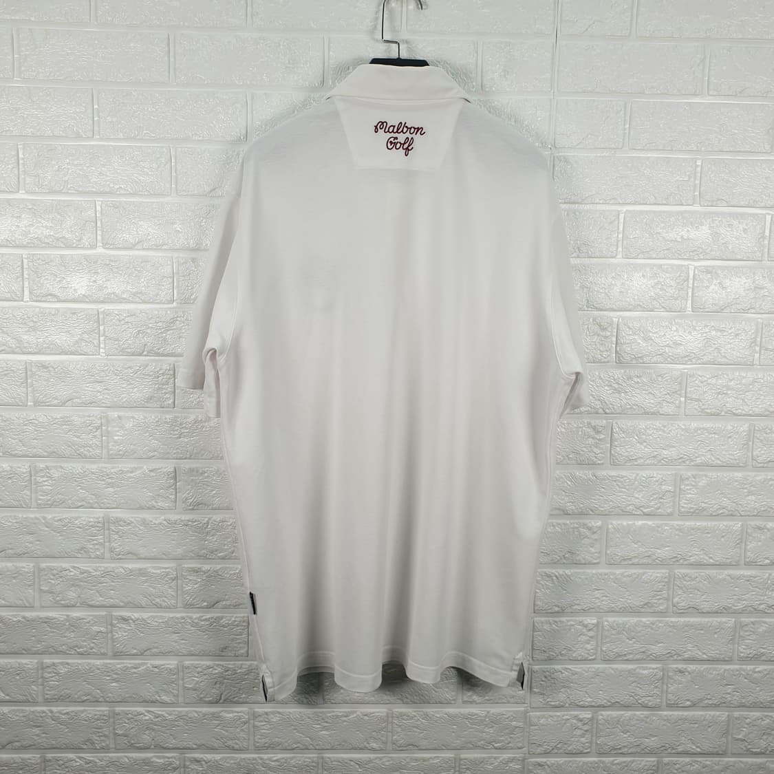 [110]말본 반팔 골프 카라티 상품이미지3