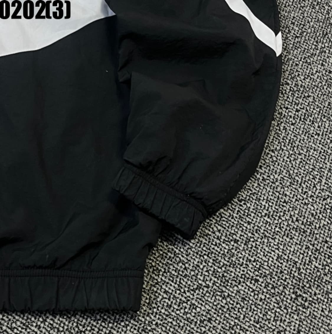 나이키 바람막이 자켓 상품이미지3