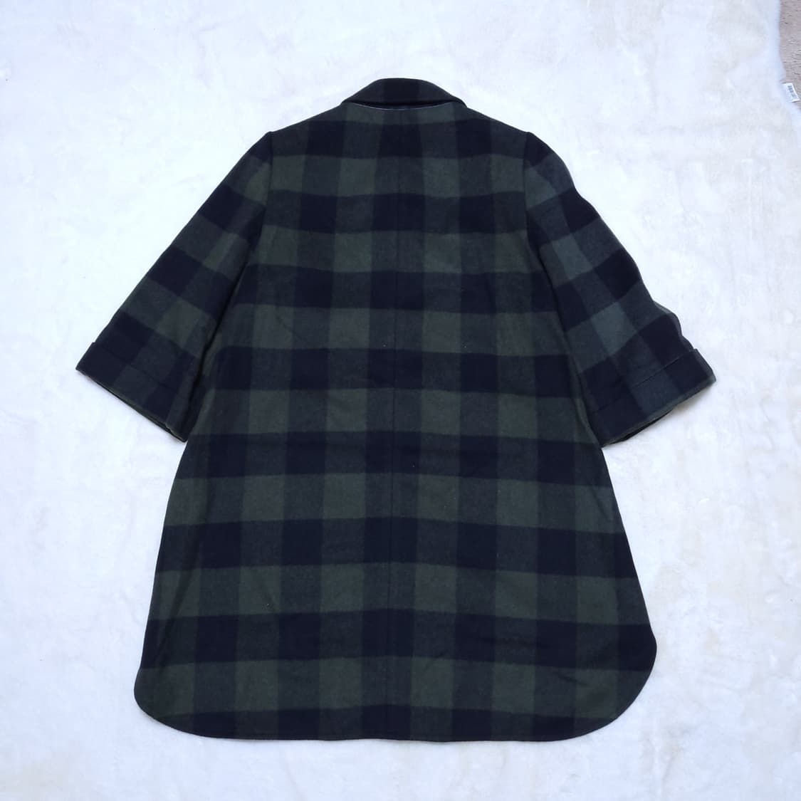 레니본 여성 울코트 55 0122  상품이미지2