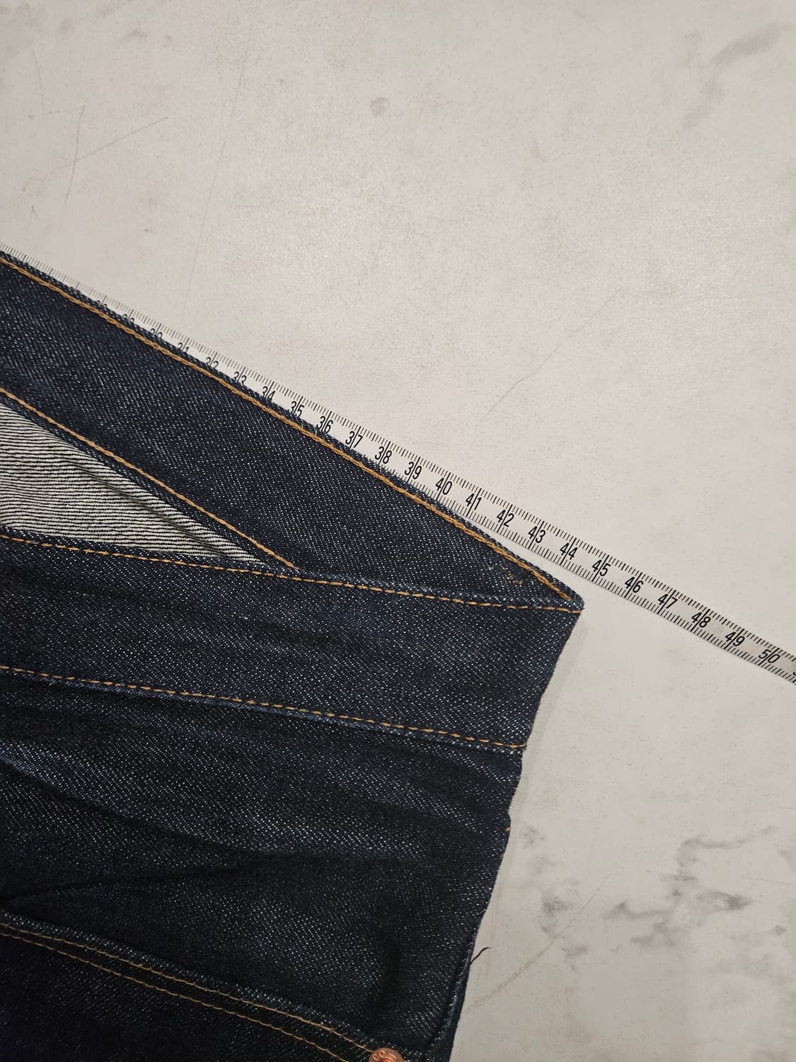 lvc 67505-0217 34/32(기장수선) 상품이미지9