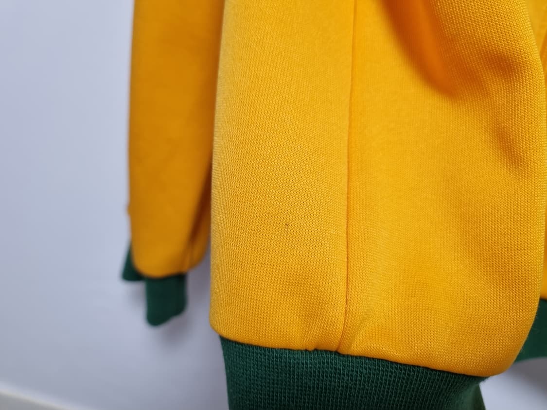 남성 아디다스 호주 오스트레일리아 트랙탑 져지 집업 저지 축구복 상품이미지8