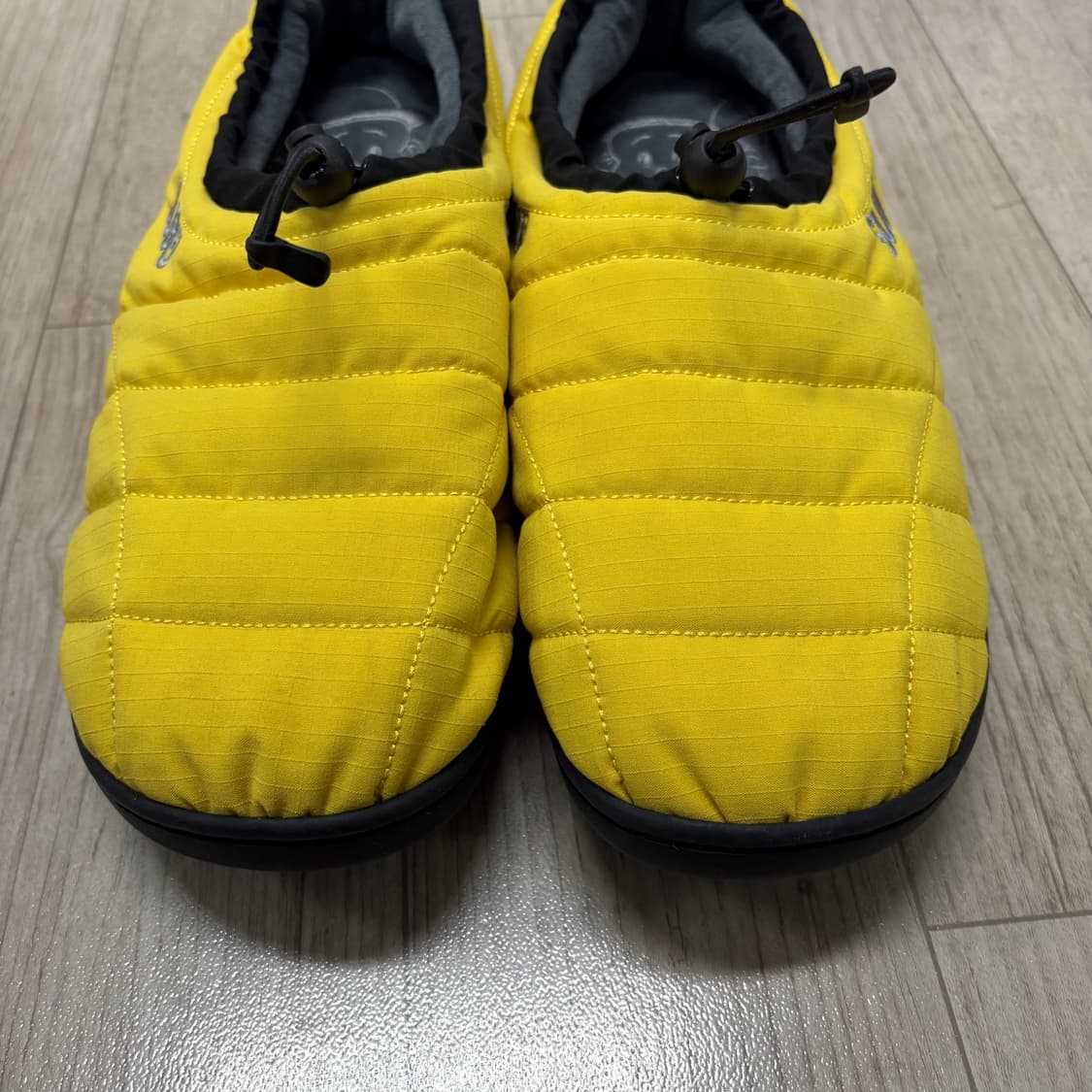 빠더너스x스부 슬리핑 백 패커블  상품이미지3