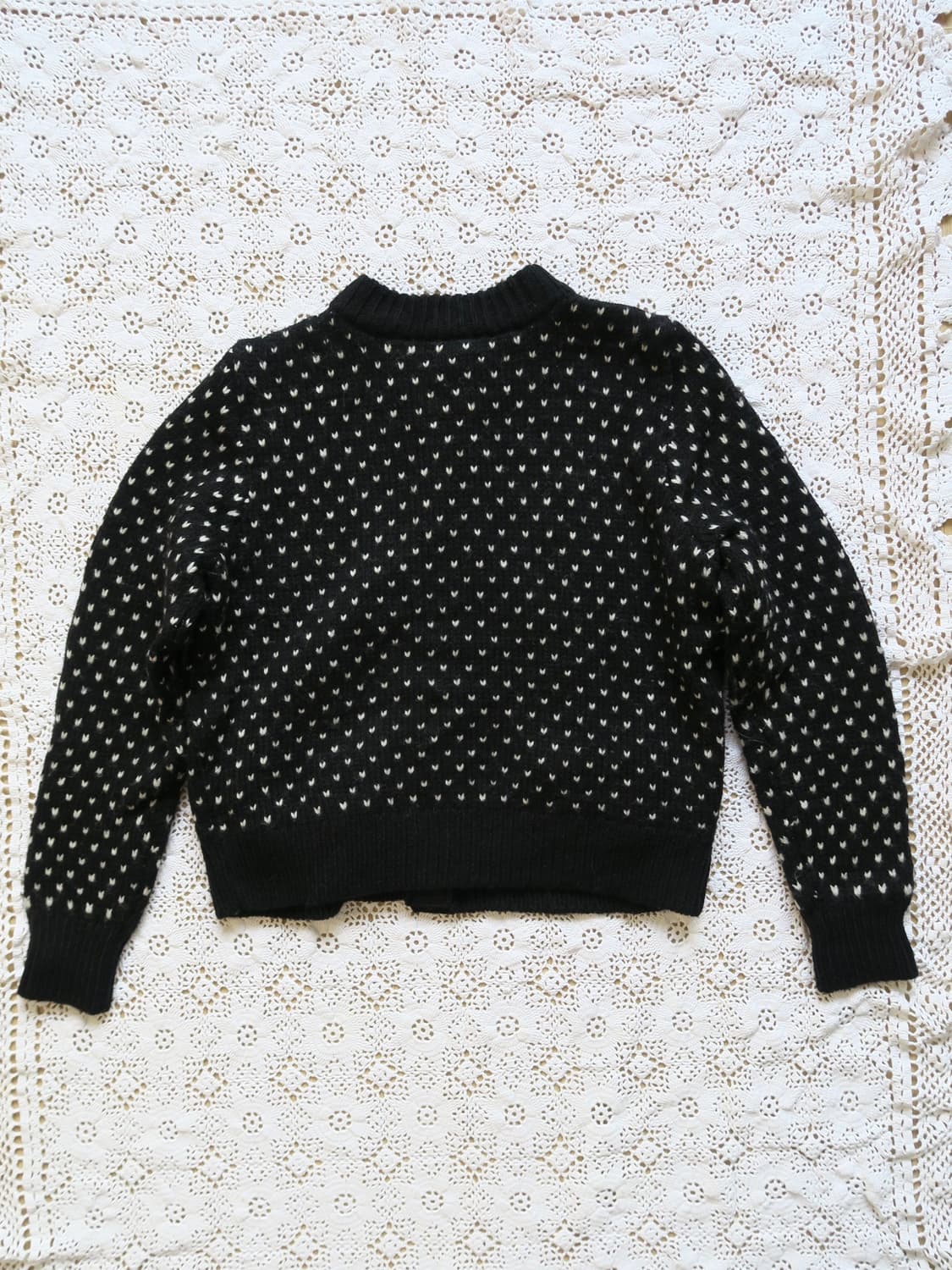 No.4 knit 상품이미지5