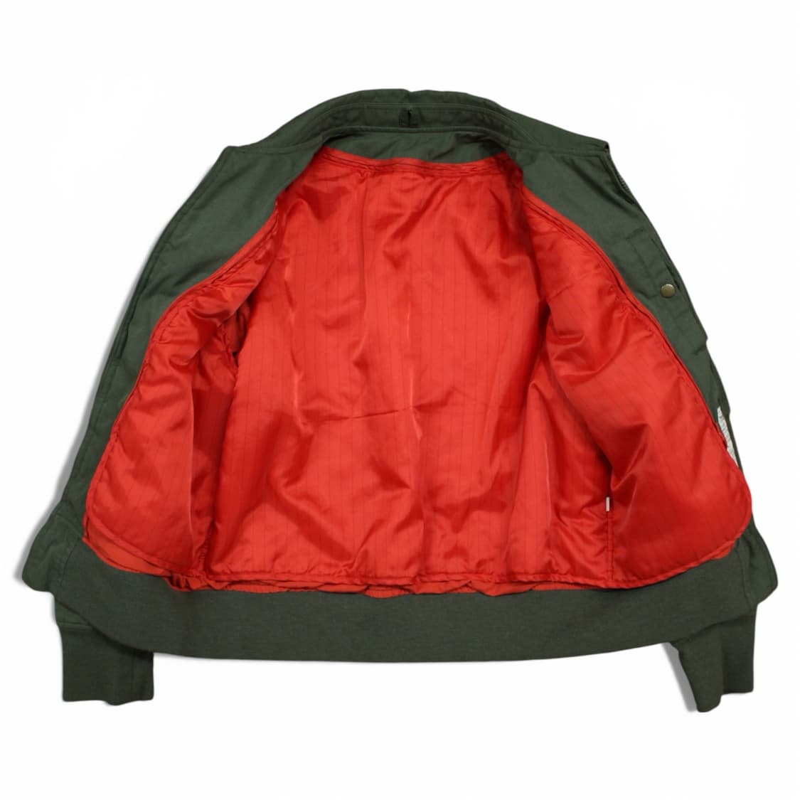 ROKAF Aramid CWU-45/p Flight Jacket 상품이미지7