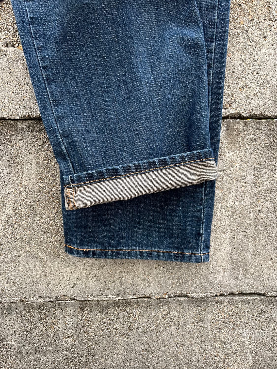00‘s 550 Vintage Levi's 상품이미지7