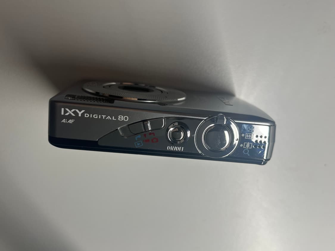캐논 ixy80 IXUS 65 익서스 65 Canon 캐논 익시 80 상품이미지2