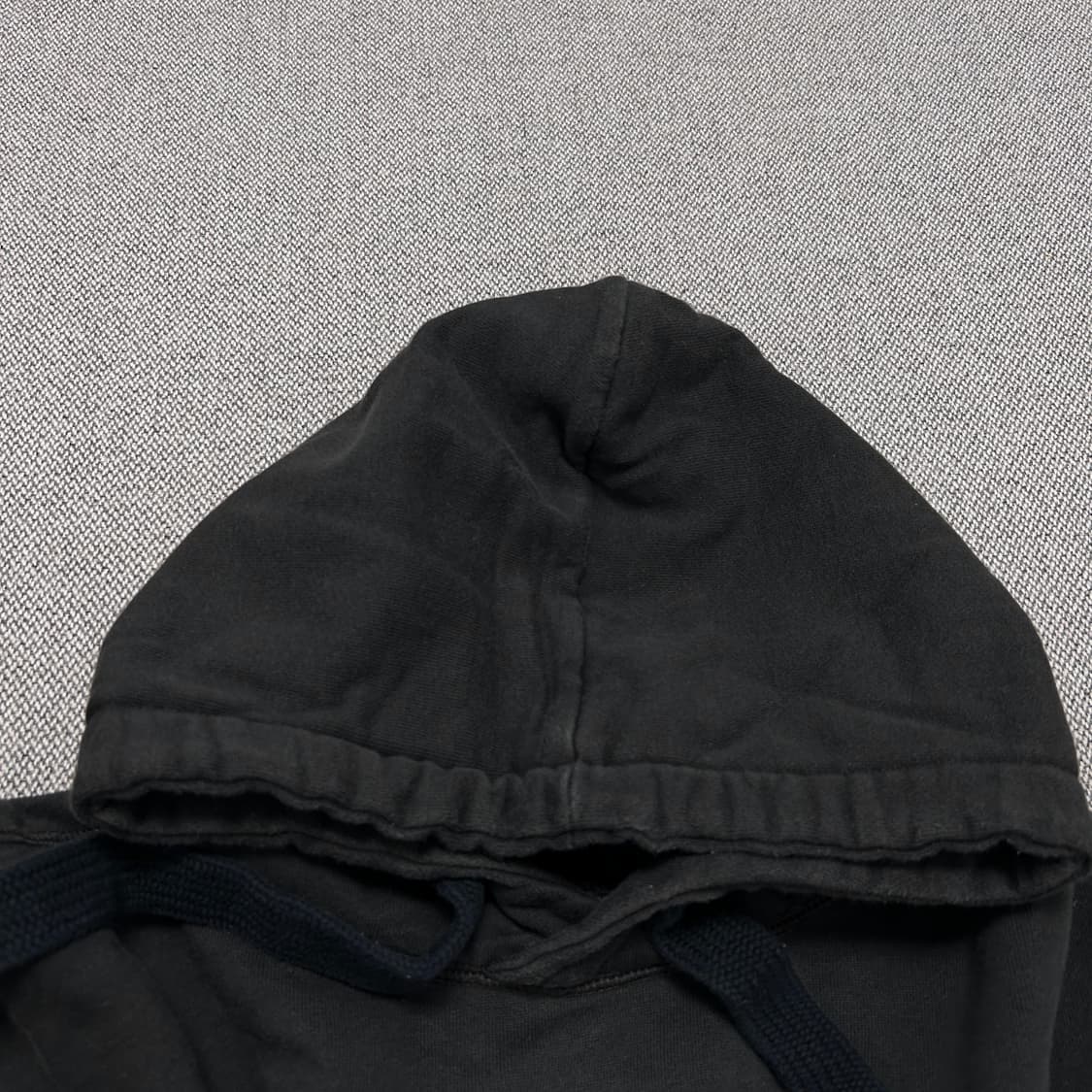 이자벨마랑 만셀 벨루어로고 후드(38) 상품이미지8