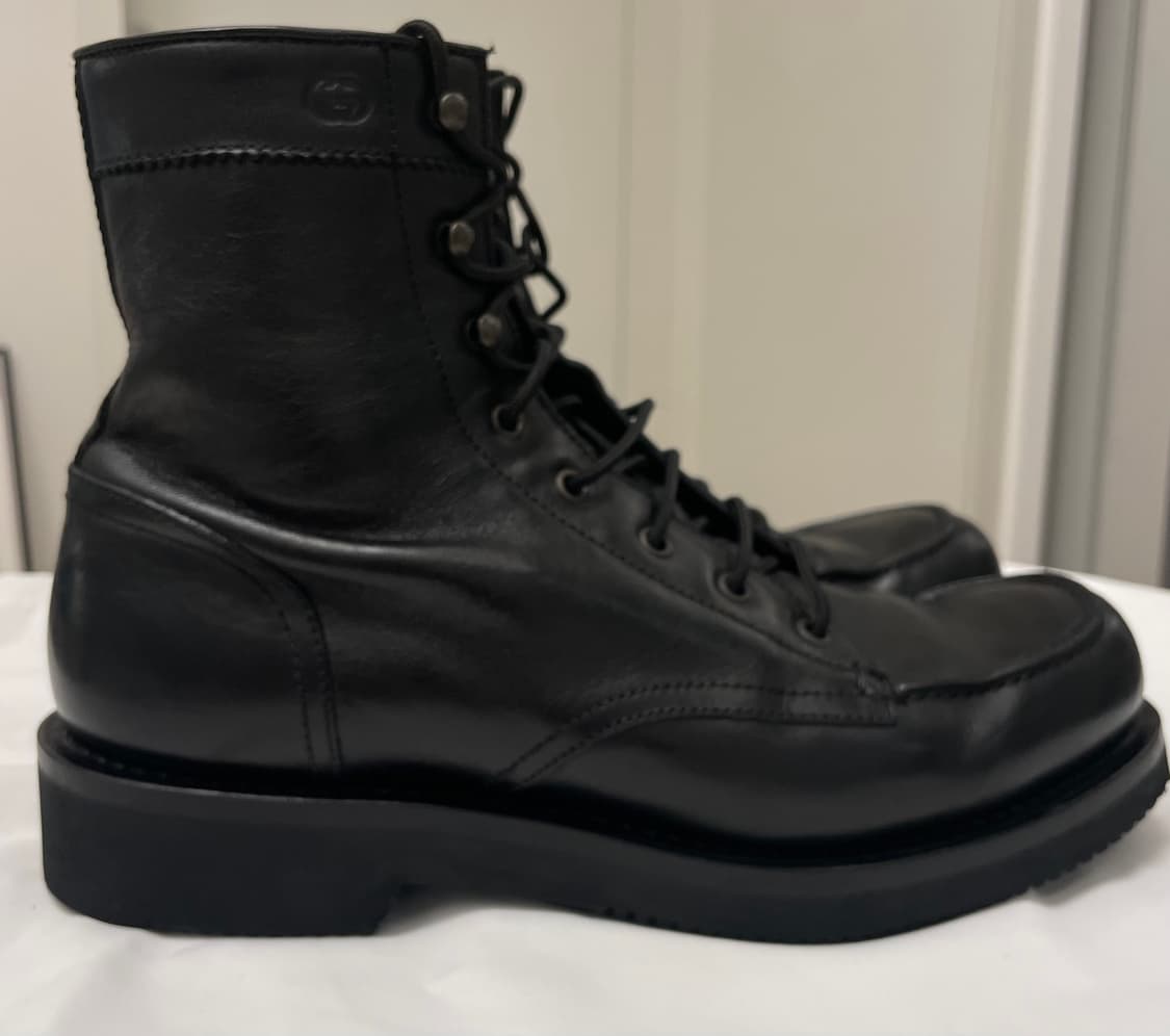 구찌부츠 상품이미지5