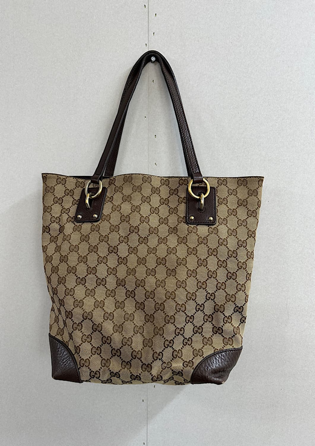 빈티지 구찌 숄더백  상품이미지5