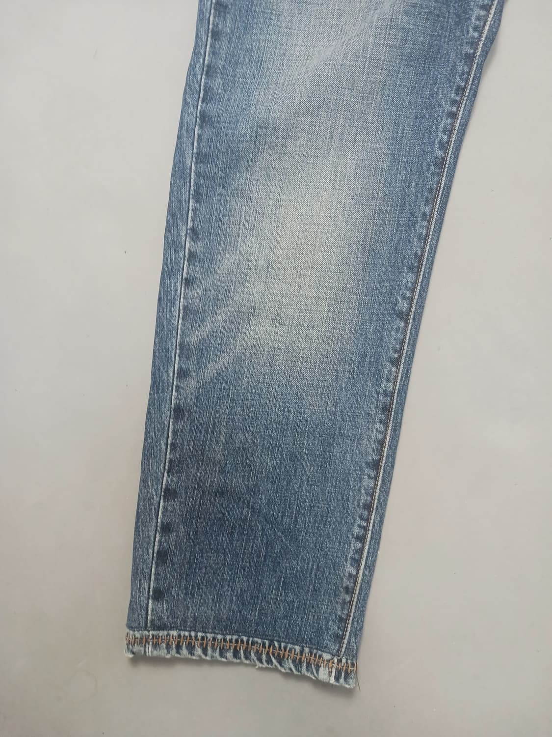 [28] 리바이스 코퍼 래더패치진 청바지 상품이미지3