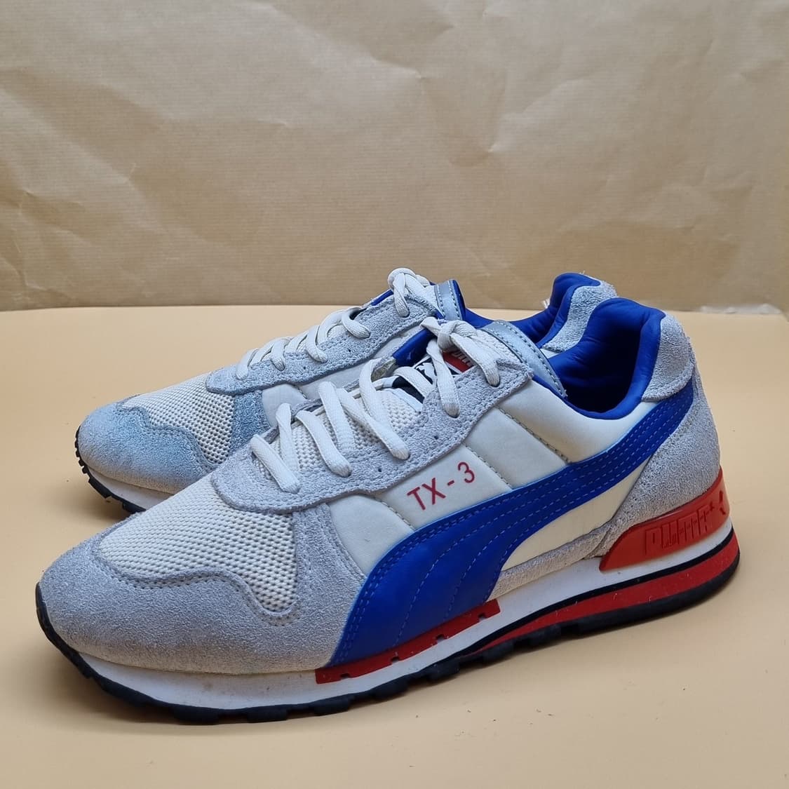 푸마 TX-3 여성운동화240. 상품이미지1