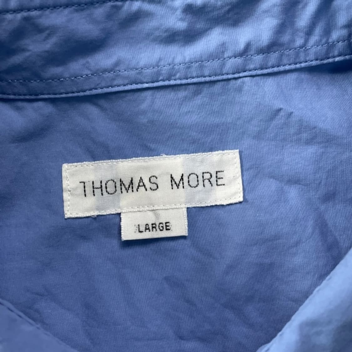 100 토마스 모어 셔츠  상품이미지3