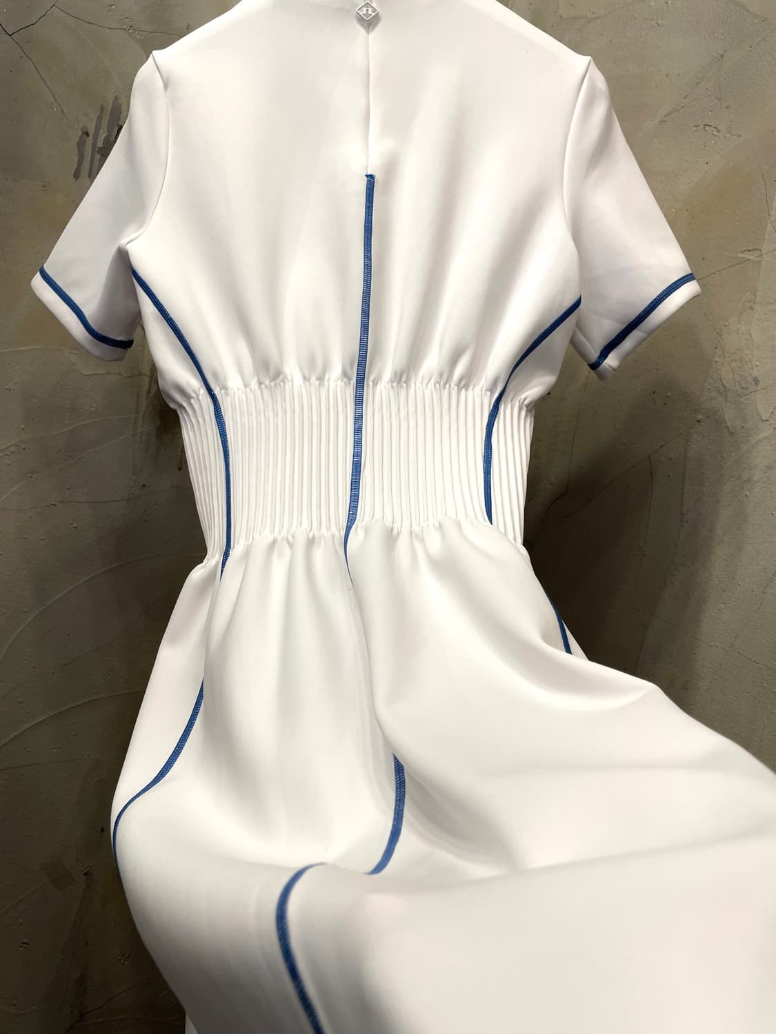 제이린드버그 여성 골프복 원피스 S 상품이미지6