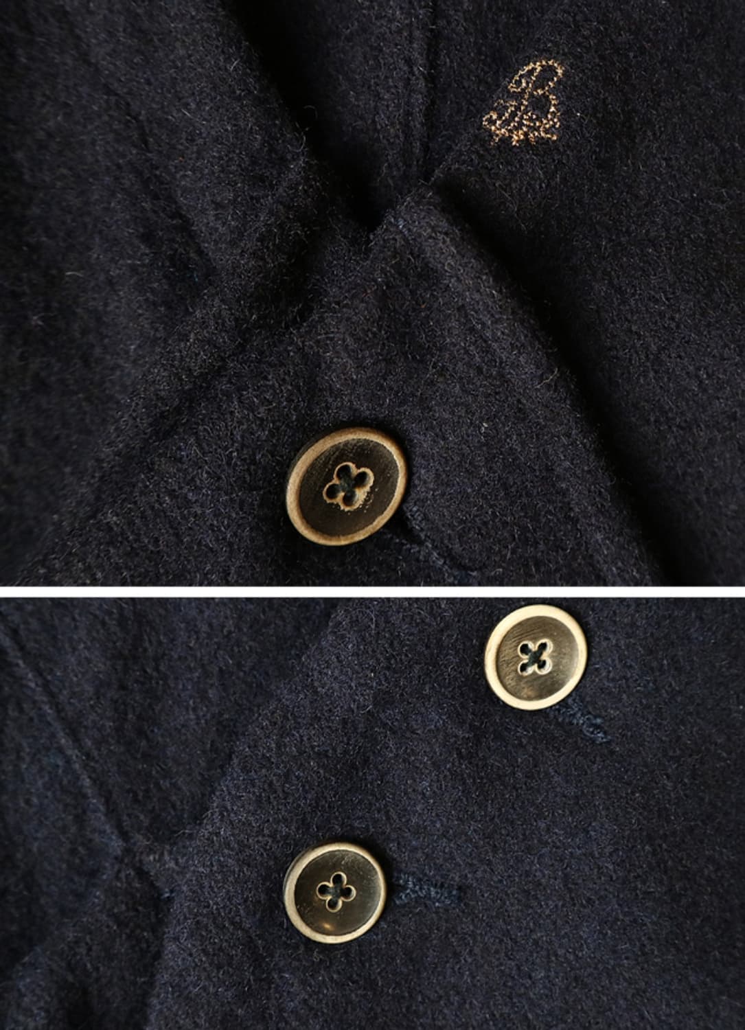 
미국판 kapital 캐피탈 wool 베스트

캐피탈의 우먼 울 베스트 상품이미지3