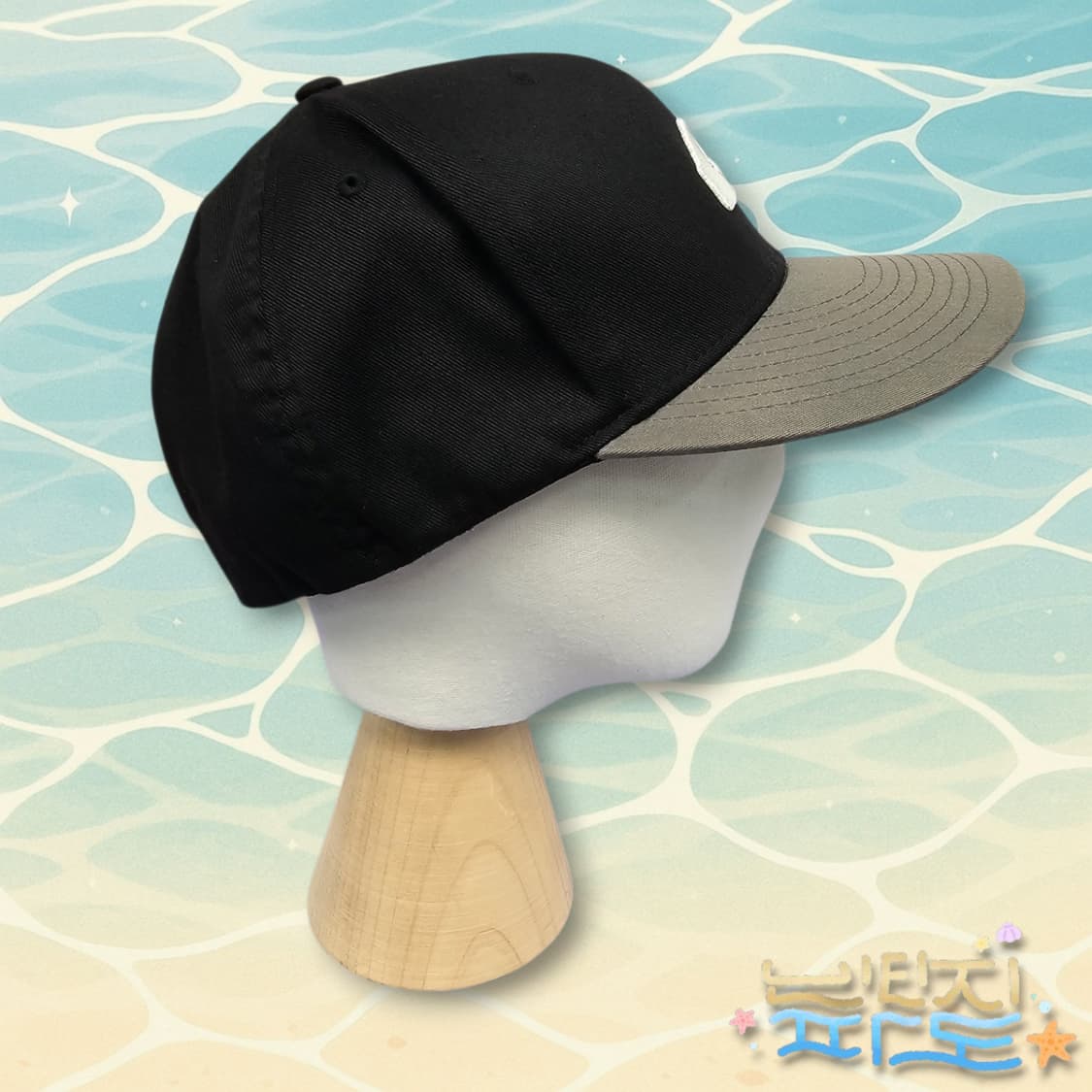 F 00s QUIKSILVER 퀵실버 볼캡 모자 상품이미지7