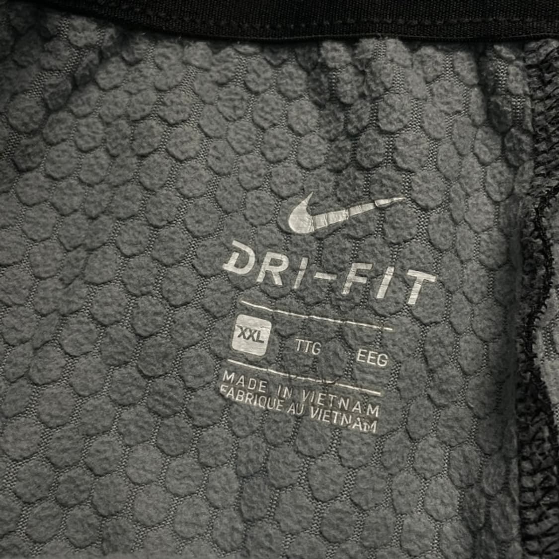 105 나이키 드라이핏 기모 팬츠  상품이미지3