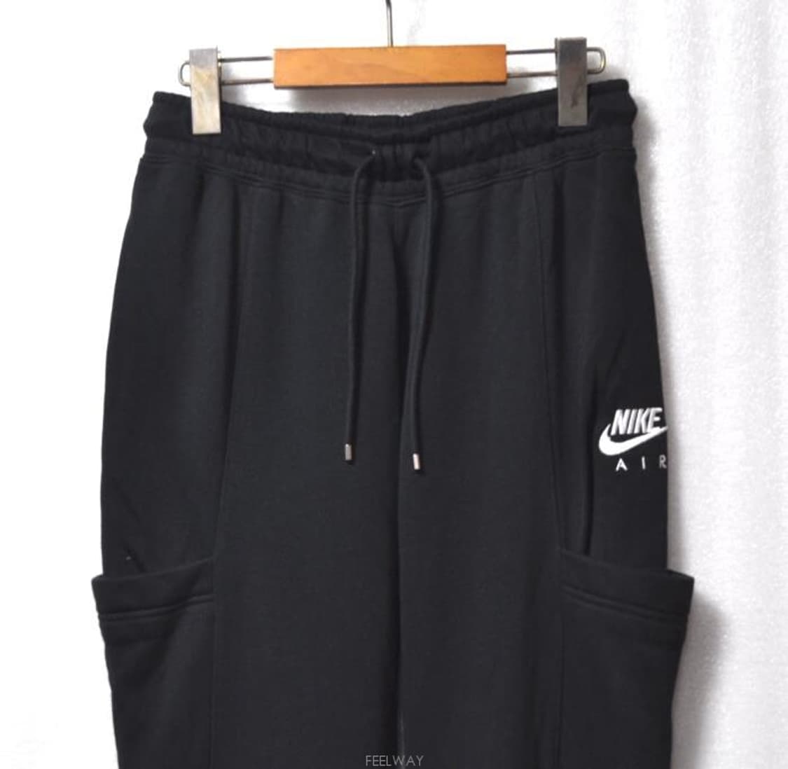 나이키/여성조거트레이닝팬츠(허리25~26) 상품이미지3