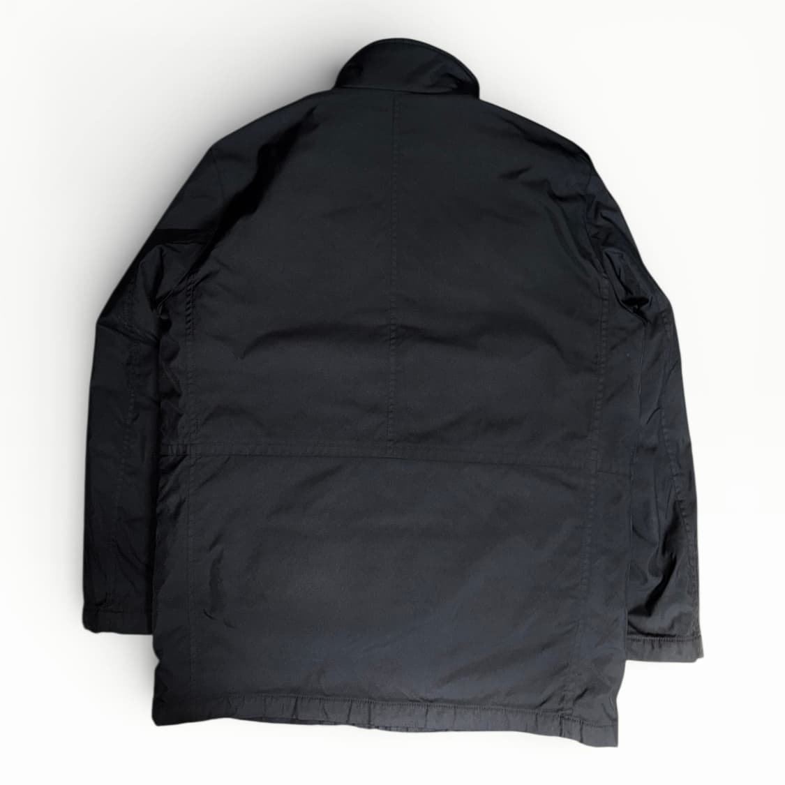 00‘s HUGO BOSS Nylon Field Jacket  상품이미지5