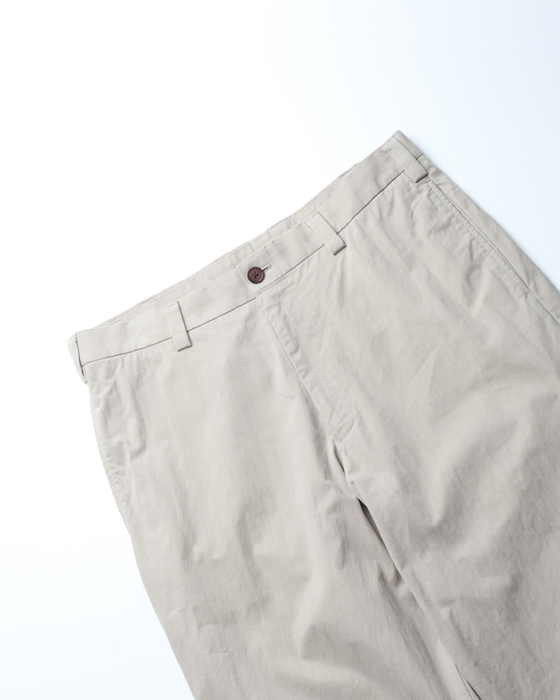 Steven Alan CN BIO Classic Tapered Pants 상품이미지7