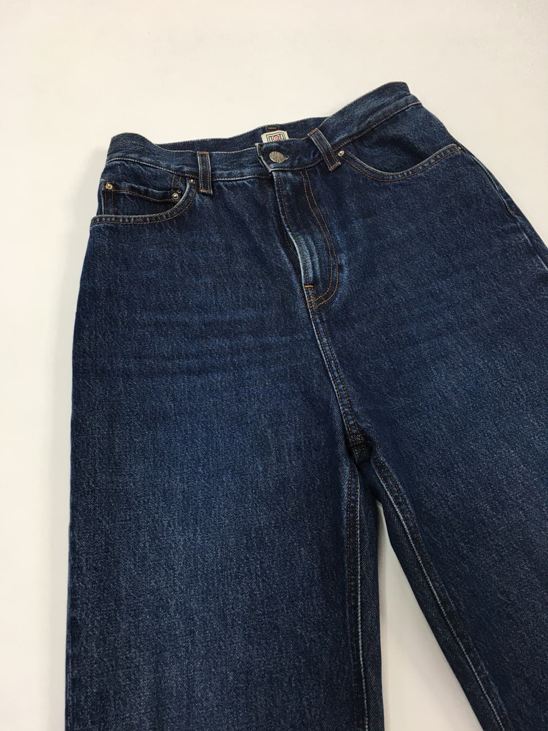 토템 여성 청바지 상품이미지3