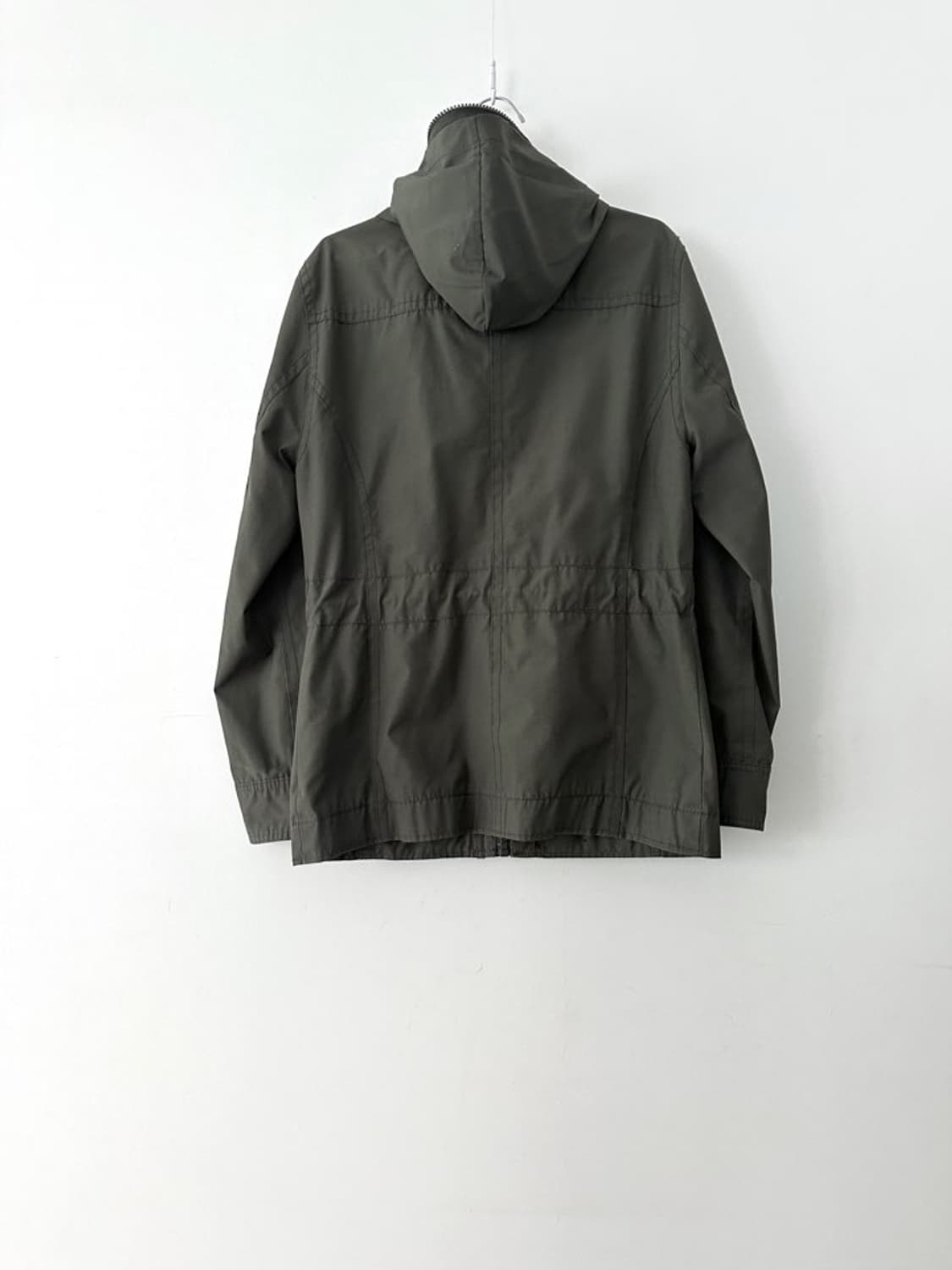LEVI'S Multy sapari jacket / khaki 상품이미지3