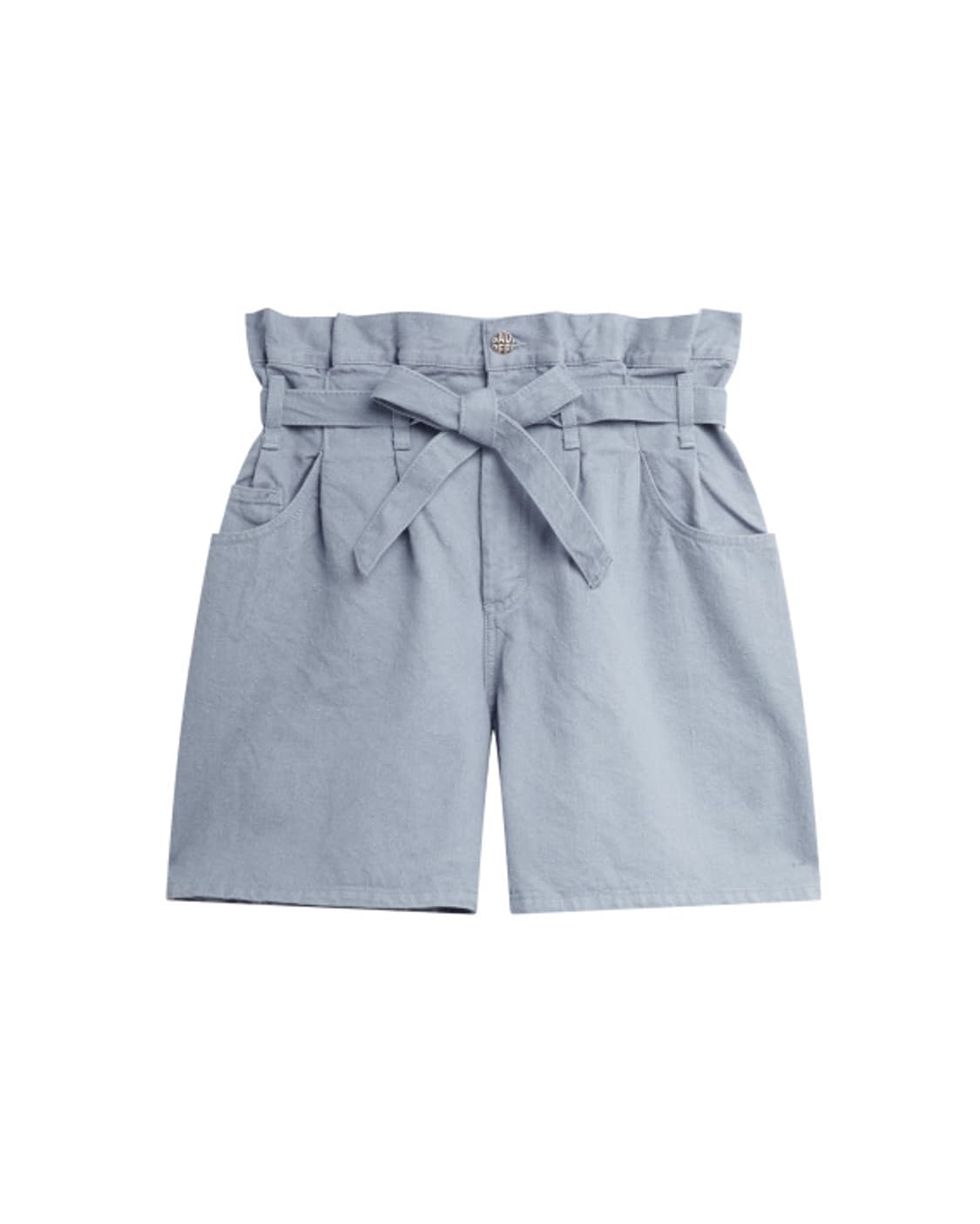 Baum und pferdgarten Nina Denim Shorts 상품이미지4