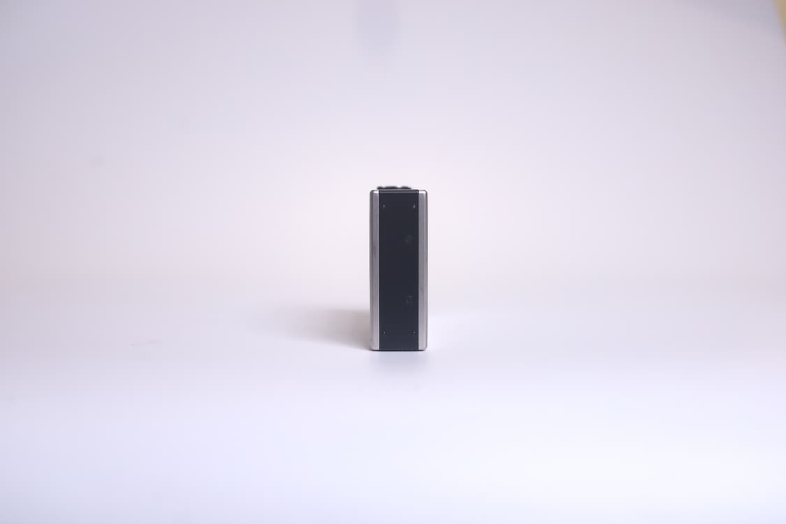 캐논 익시 디지털 10(익서스 70 일본 모델) 블랙 상품이미지3