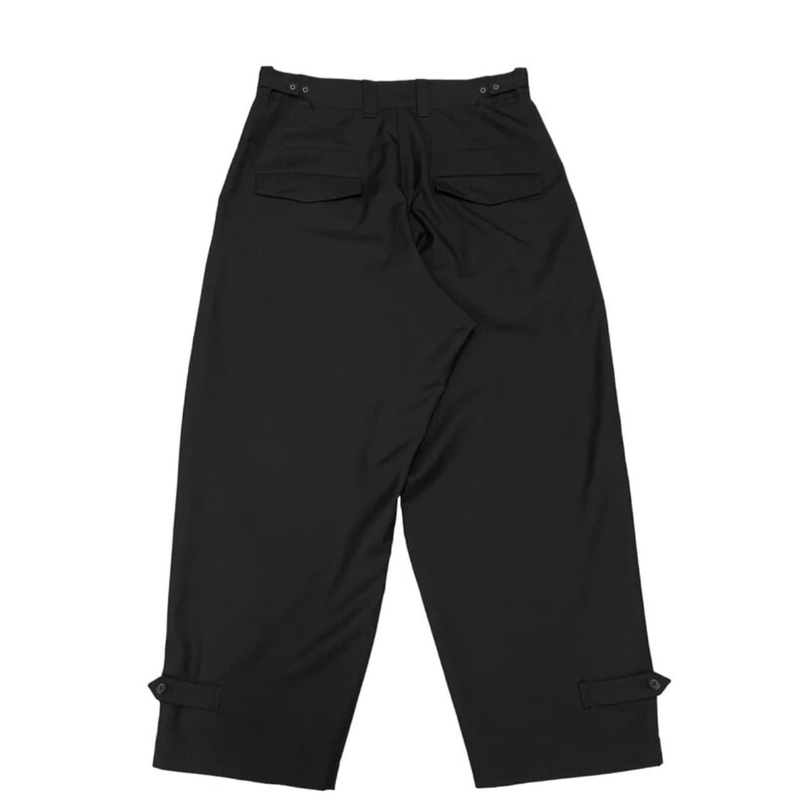 Ground Y Yohji Yamamoto 팬츠 상품이미지2