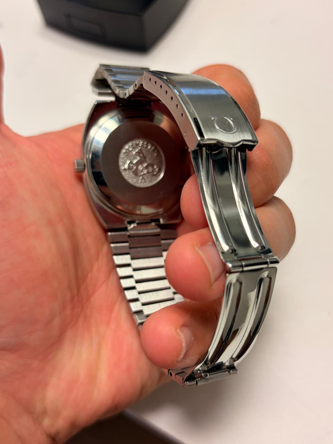 오메가 테레비 원판 상품이미지5