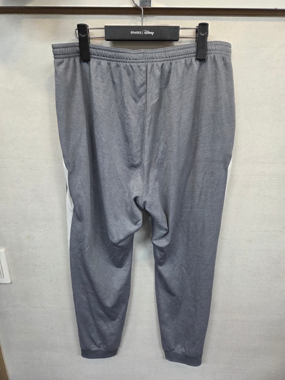 나이키 올드스쿨 드라이핏 기능성 트랙팬츠 L 상품이미지2