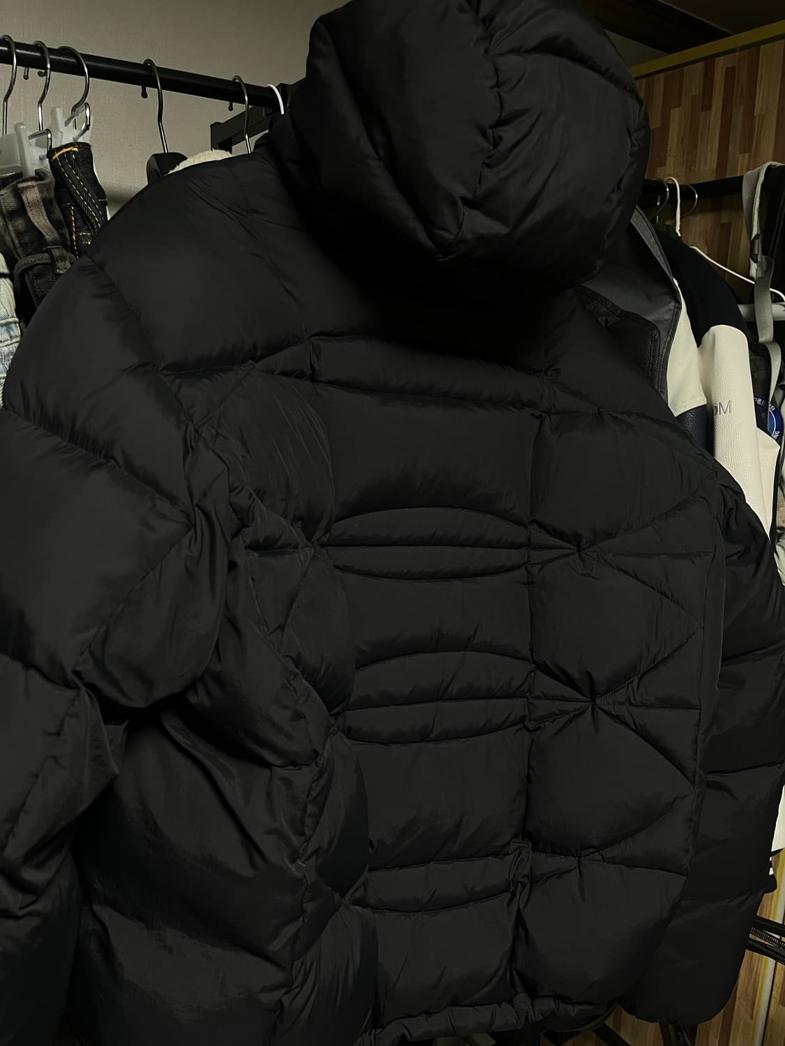 [3] 999휴머니티 adventure goose down puffer 상품이미지5