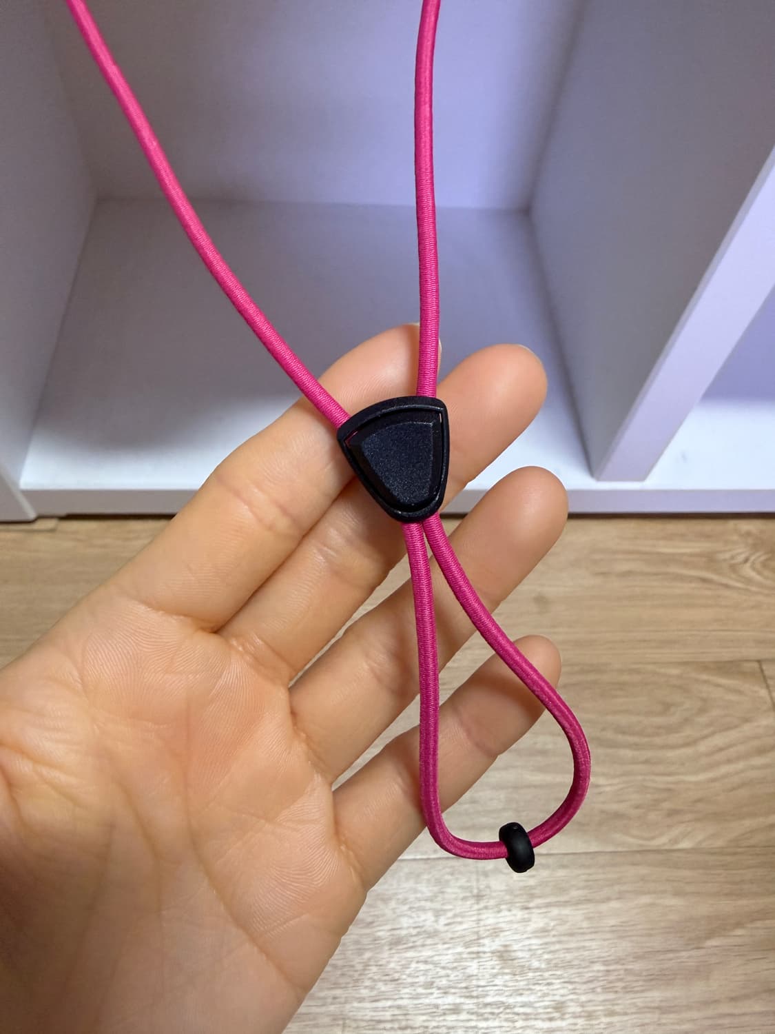 키지마타카유키 라벤더 버킷햇 상품이미지8