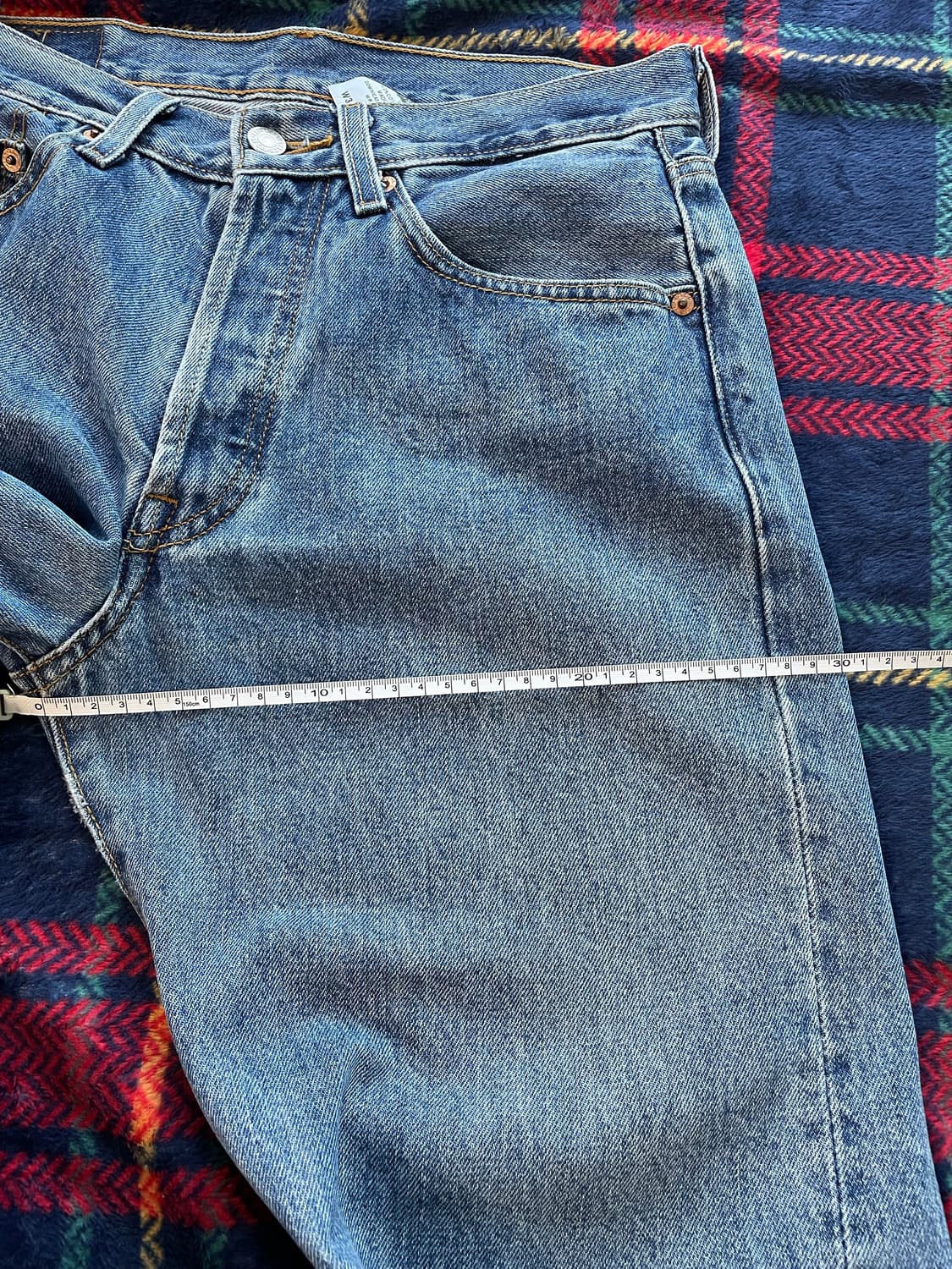 00’s 리바이스 501 상품이미지10