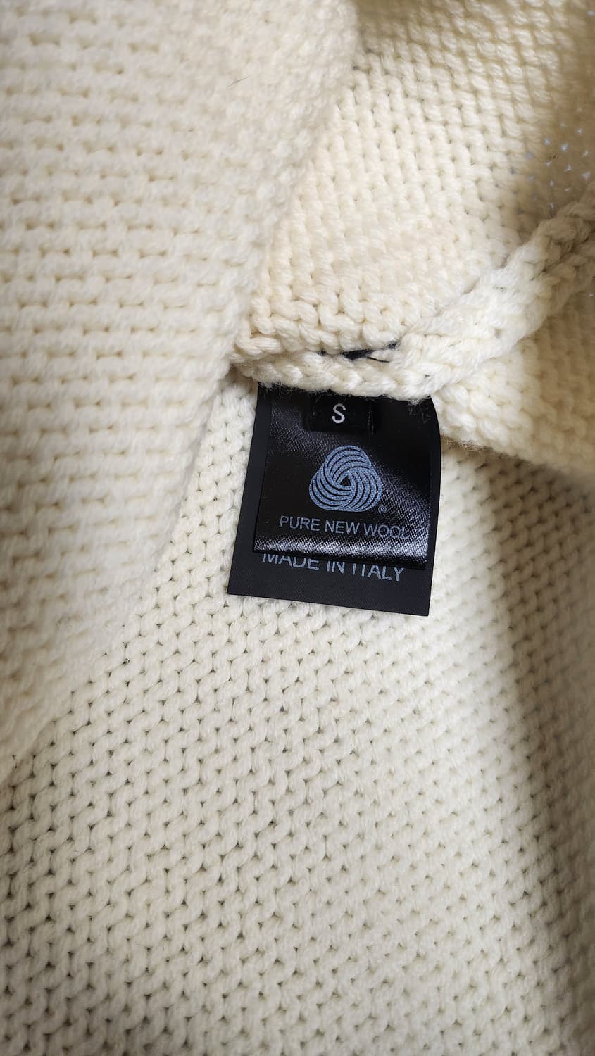 Raf Simons NY Knit Sweater 상품이미지9