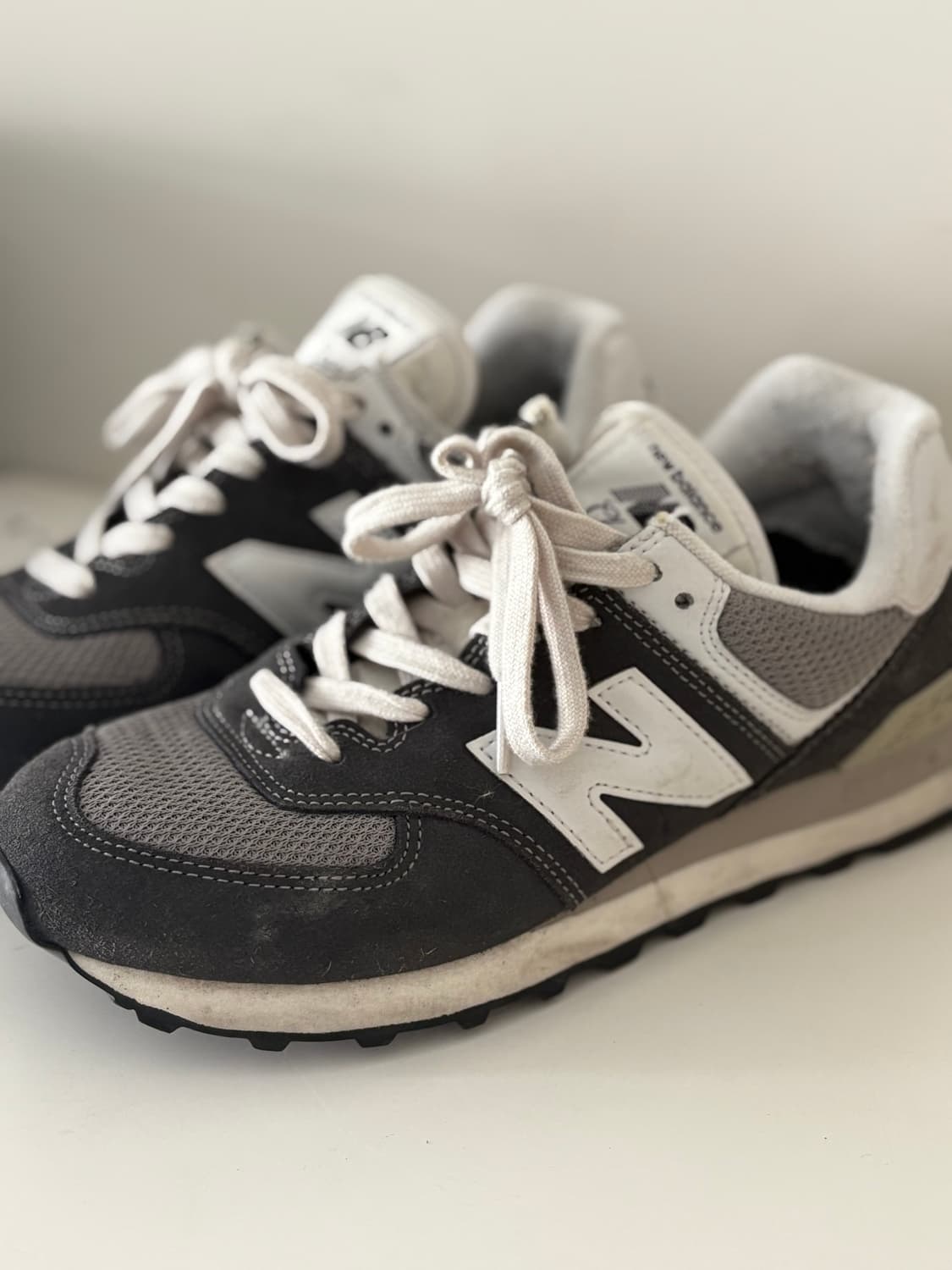 뉴발란스574 상품이미지1