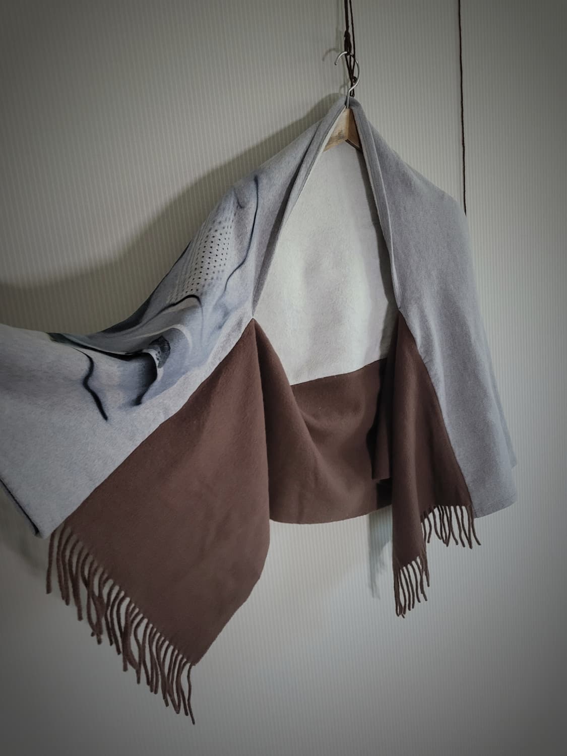 블레스 n 34° 도킹 머플러 상품이미지2