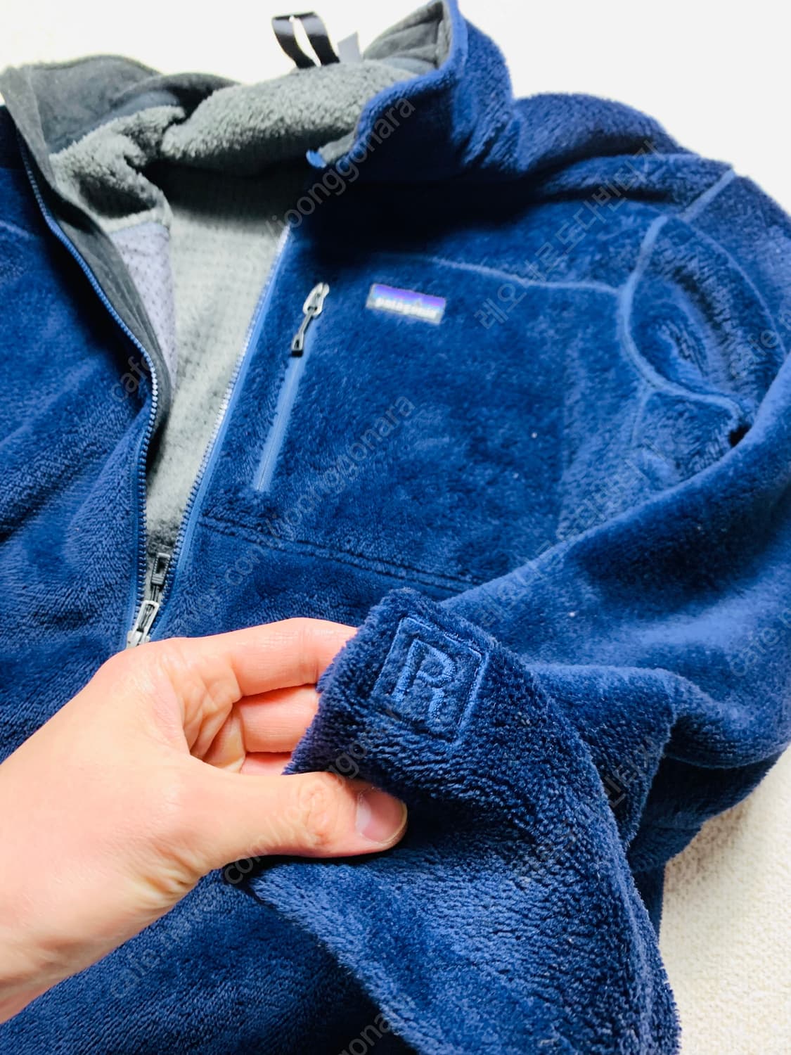 파타고니아 파타고니아레트로파일 파타고니아후리스 상품이미지1