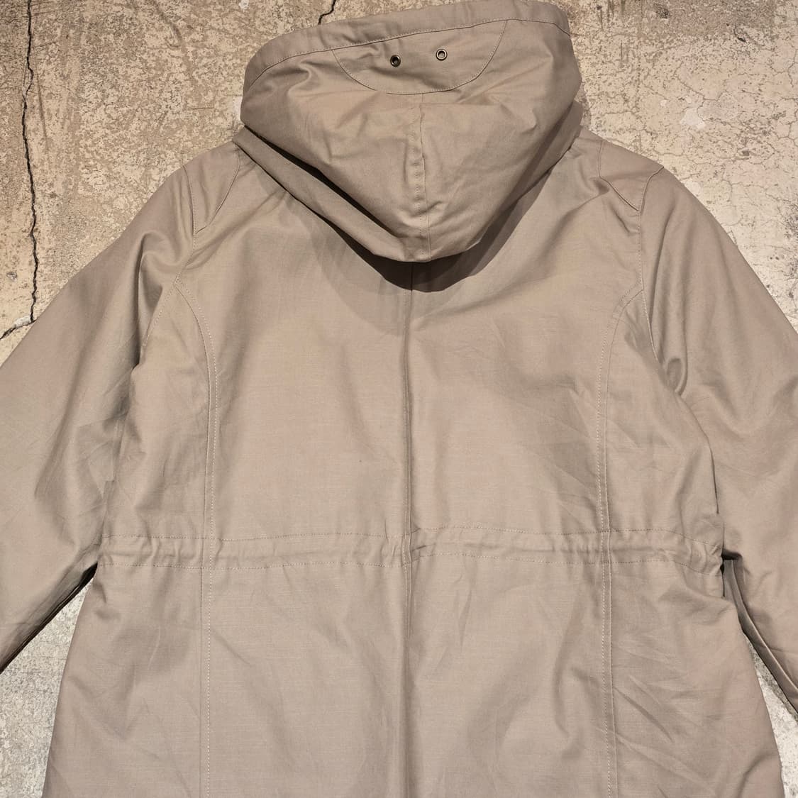 Natural Reflections 필드 자켓(Unisex) 상품이미지8