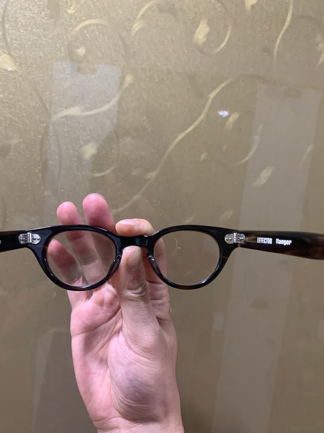 이펙터 플랜져 꼬냑  상품이미지6